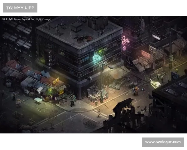 在暗影狂奔归来中如何做出明智选择塑造独特角色与未来发展