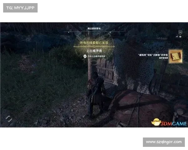 掌握刺客信条操作的终极秘诀让你化身无声暗影主宰自由战场