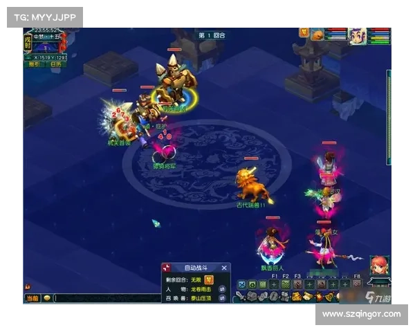 梦幻西游十大最佳宝宝练级地点推荐提升效率助你轻松升级