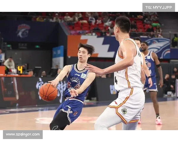 CBA2023赛季圆满落幕回顾巅峰对决见证激情篮球荣耀时刻