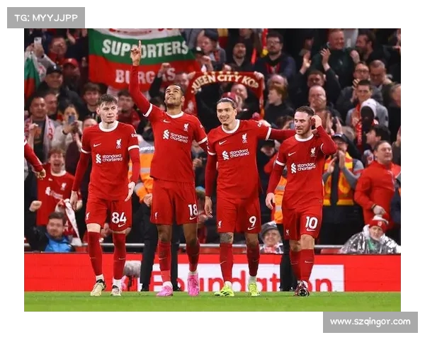 五个你必须知道的利物浦与阿森纳经典时刻见证英超荣耀对决历史