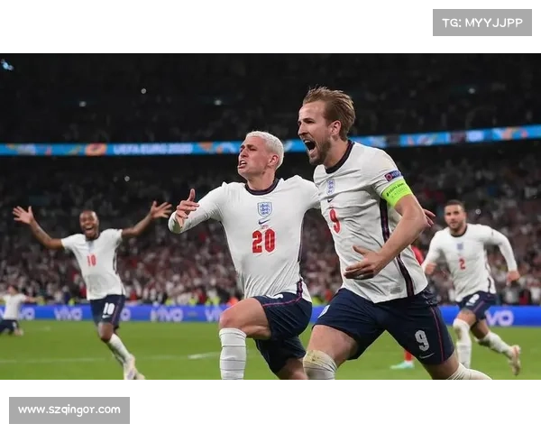 凯恩领衔英格兰国家队崛起之路从2018世界杯到欧洲杯的辉煌征程