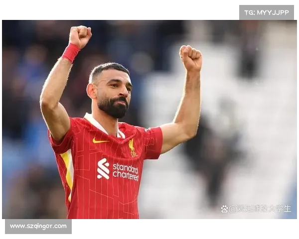 多维度解析萨拉赫在球队体系中的场上位置与战术作用